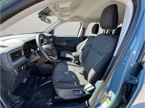 Photos of 2023 Ford Maverick XLT Pickup 4D 4 1/2 ft for sale in Jacksonville, FL at Merit Auto Group Atlantic