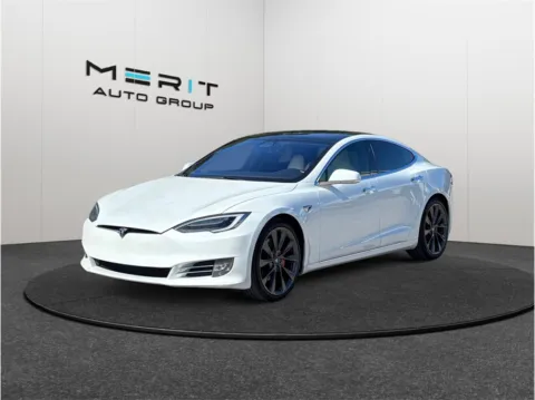 More photos of 2019 Tesla Model S Performance Sedan 4D at Merit Auto Group Atlantic, FL