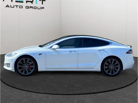 More photos of 2019 Tesla Model S Performance Sedan 4D at Merit Auto Group Atlantic, FL