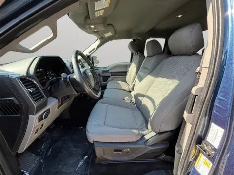 Photos of 2018 Ford F-150 Super Cab XLT Pickup 4D 6 1/2 ft for sale in Jacksonville, FL at Merit Auto Group Atlantic