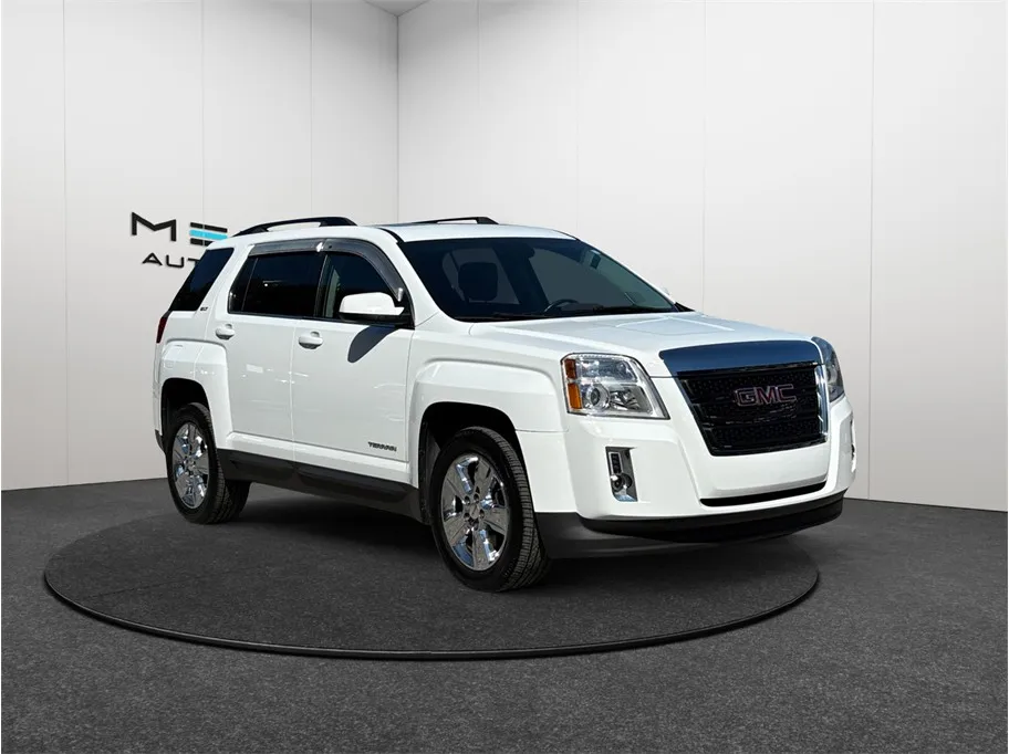 2015 GMC Terrain SLT-1 Sport Utility 4D for sale in Jacksonville, FL