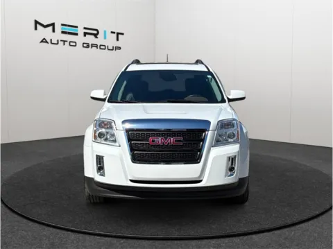 Another view of 2015 GMC Terrain SLT-1 Sport Utility 4D for sale in Jacksonville, FL at Merit Auto Group Atlantic