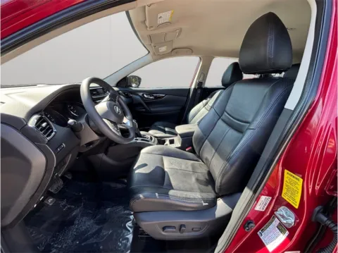 Photos of 2017 Nissan Rogue Sport SV Sport Utility 4D for sale in Jacksonville, FL at Merit Auto Group Atlantic