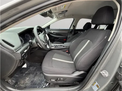 Photos of 2023 Hyundai Sonata Hybrid SEL Sedan 4D for sale in Jacksonville, FL at Merit Auto Group Atlantic