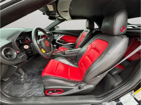 Photos of 2017 Chevrolet Camaro LT Convertible 2D for sale in Jacksonville, FL at Merit Auto Group Atlantic