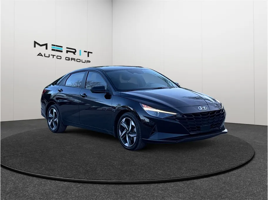 2023 Hyundai Elantra SEL Sedan 4D for sale in Jacksonville, FL