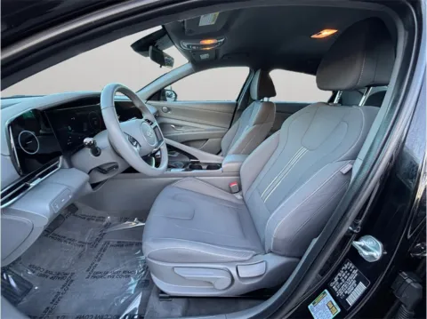 Photos of 2023 Hyundai Elantra SEL Sedan 4D for sale in Jacksonville, FL at Merit Auto Group Atlantic