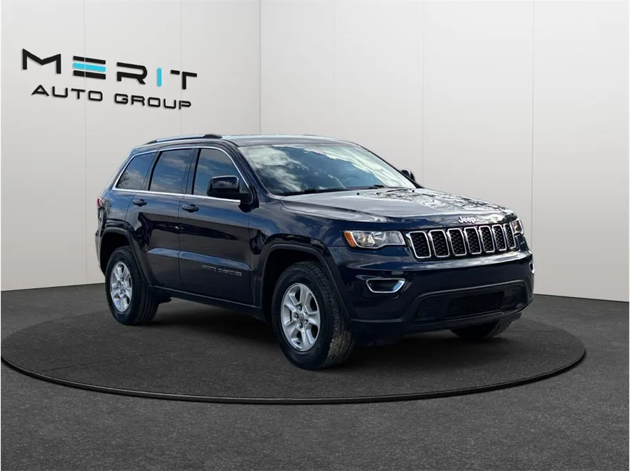 2017 Jeep Grand Cherokee Laredo Sport Utility 4D for sale in Jacksonville, FL
