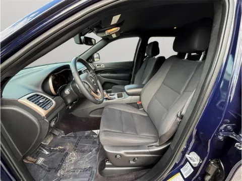 Photos of 2017 Jeep Grand Cherokee Laredo Sport Utility 4D for sale in Jacksonville, FL at Merit Auto Group Atlantic