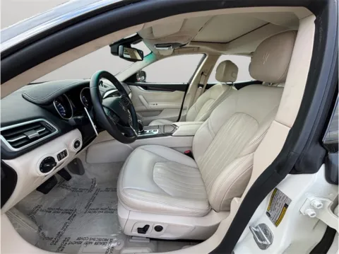 Photos of 2016 Maserati Ghibli S Sedan 4D for sale in Jacksonville, FL at Merit Auto Group Atlantic