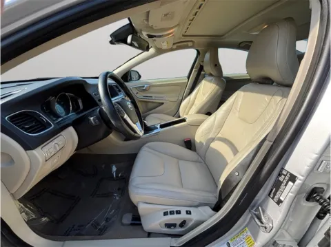 Photos of 2014 Volvo S60 T5 Sedan 4D for sale in Jacksonville, FL at Merit Auto Group Atlantic