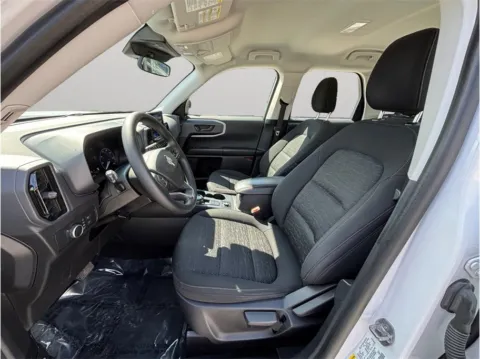 Photos of 2022 Ford Bronco Sport Sport Utility 4D for sale in Jacksonville, FL at Merit Auto Group Atlantic