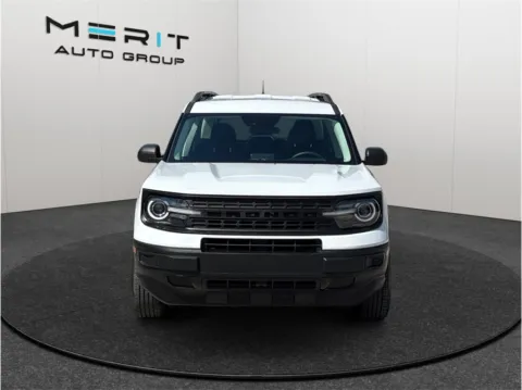 Another view of 2022 Ford Bronco Sport Sport Utility 4D for sale in Jacksonville, FL at Merit Auto Group Atlantic
