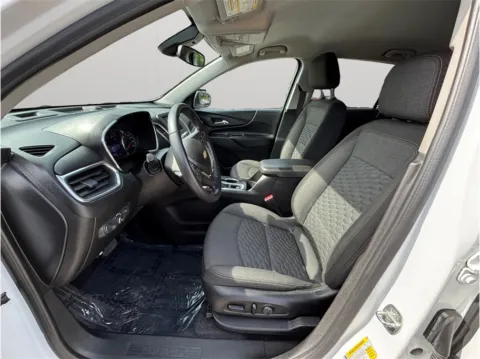 Photos of 2020 Chevrolet Equinox LT Sport Utility 4D for sale in Jacksonville, FL at Merit Auto Group Atlantic