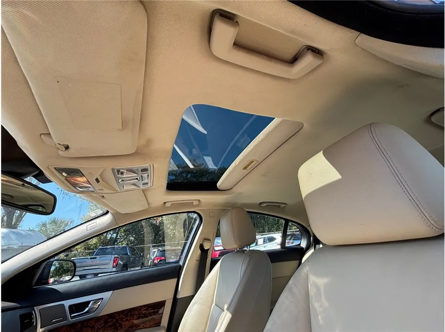 2015 Jaguar XF Premium - Photo 38