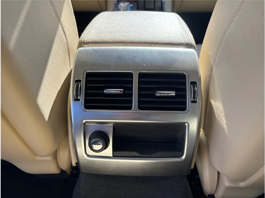 2015 Jaguar XF Premium - Photo 41