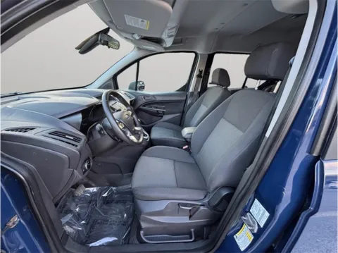 Photos of 2016 Ford Transit Connect Passenger XL Van 4D for sale in Jacksonville, FL at Merit Auto Group Atlantic