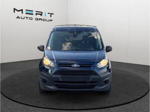 Another view of 2016 Ford Transit Connect Passenger XL Van 4D for sale in Jacksonville, FL at Merit Auto Group Atlantic