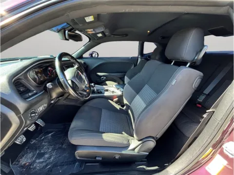 Photos of 2020 Dodge Challenger R/T Coupe 2D for sale in Jacksonville, FL at Merit Auto Group Atlantic