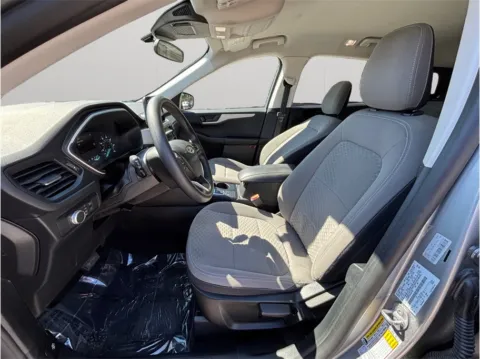 Photos of 2022 Ford Escape SE Sport Utility 4D for sale in Jacksonville, FL at Merit Auto Group Atlantic