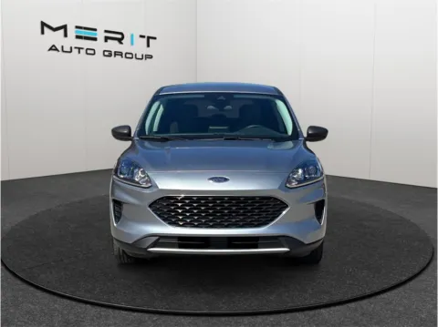 Another view of 2022 Ford Escape SE Sport Utility 4D for sale in Jacksonville, FL at Merit Auto Group Atlantic