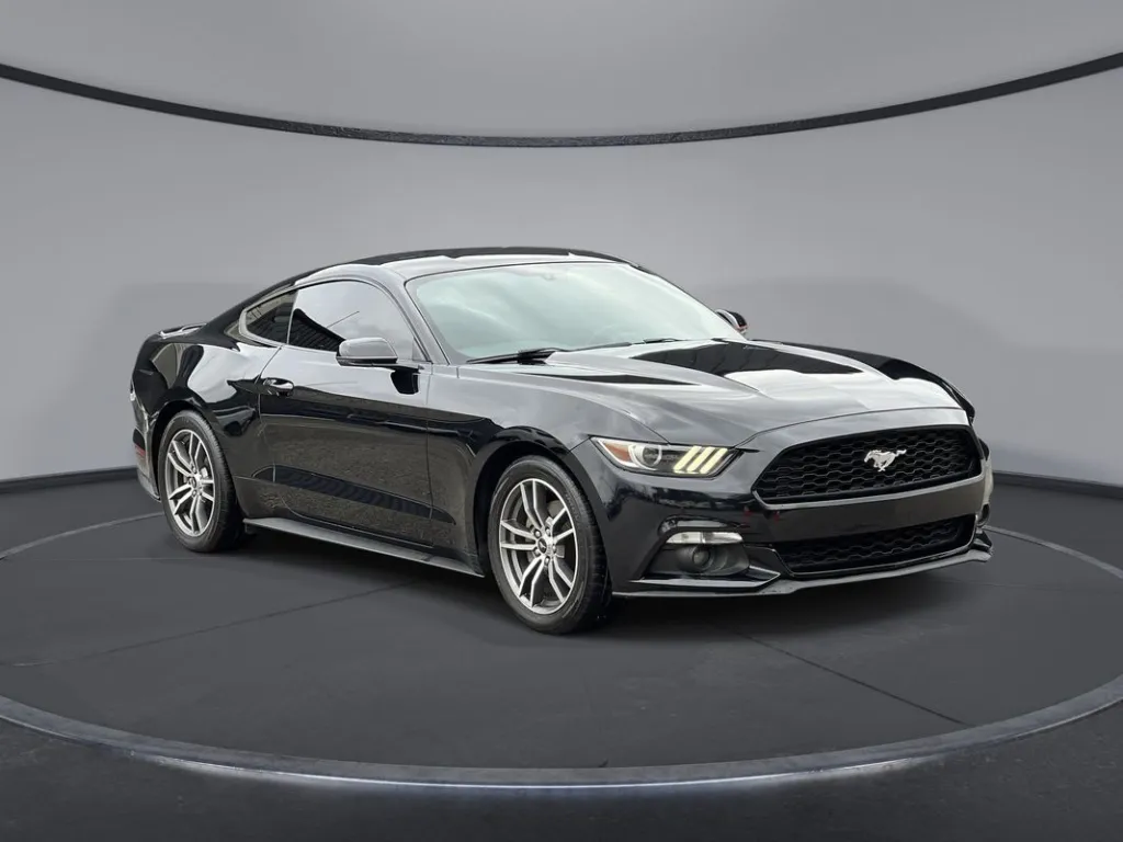 2016 Ford Mustang EcoBoost Premium for sale in Jacksonville, FL