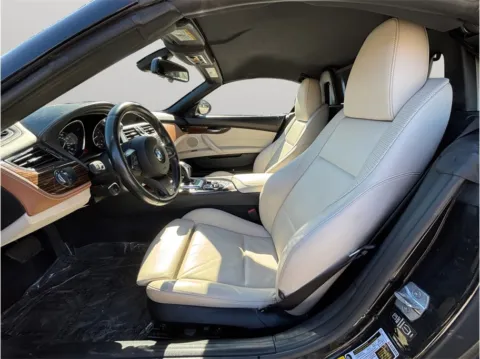 Photos of 2015 BMW Z4 sDrive35i Roadster 2D for sale in Jacksonville, FL at Merit Auto Group Atlantic