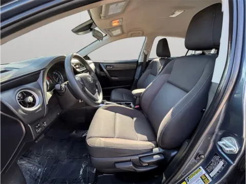 Photos of 2017 Toyota Corolla LE Sedan 4D for sale in Jacksonville, FL at Merit Auto Group Atlantic