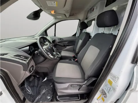 Photos of 2021 Ford Transit Connect Cargo Van XL Van 4D for sale in Jacksonville, FL at Merit Auto Group Atlantic