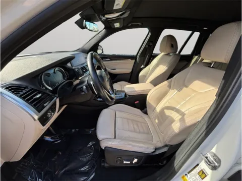 Photos of 2019 BMW X3 sDrive30i Sport Utility 4D for sale in Jacksonville, FL at Merit Auto Group Atlantic