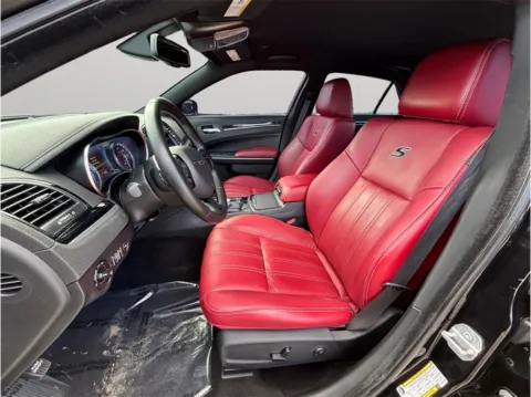 Photos of 2021 Chrysler 300 S V6 Sedan 4D for sale in Jacksonville, FL at Merit Auto Group Atlantic