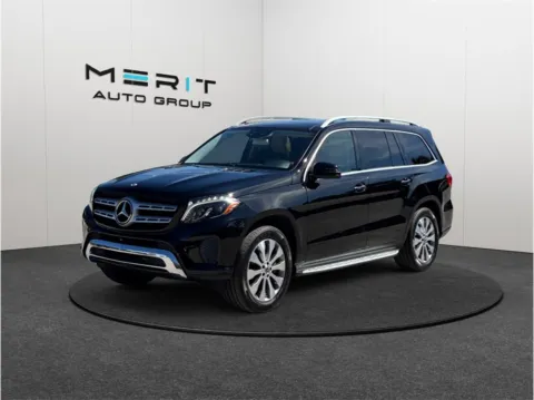 More photos of 2018 Mercedes-benz GLS 450 4MATIC Sport Utility 4D at Merit Auto Group Atlantic, FL