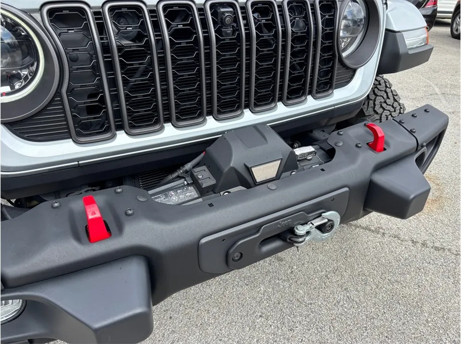 2024 Jeep Wrangler 4-Door Rubicon X - Photo 14