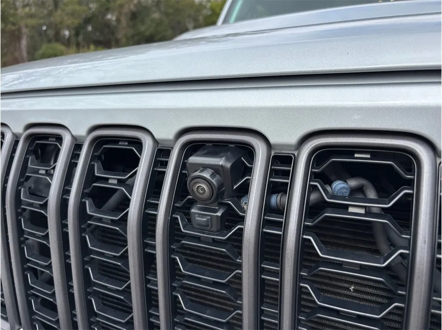 2024 Jeep Wrangler 4-Door Rubicon X - Photo 15