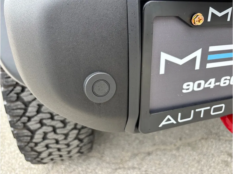 2024 Jeep Wrangler 4-Door Rubicon X - Photo 17