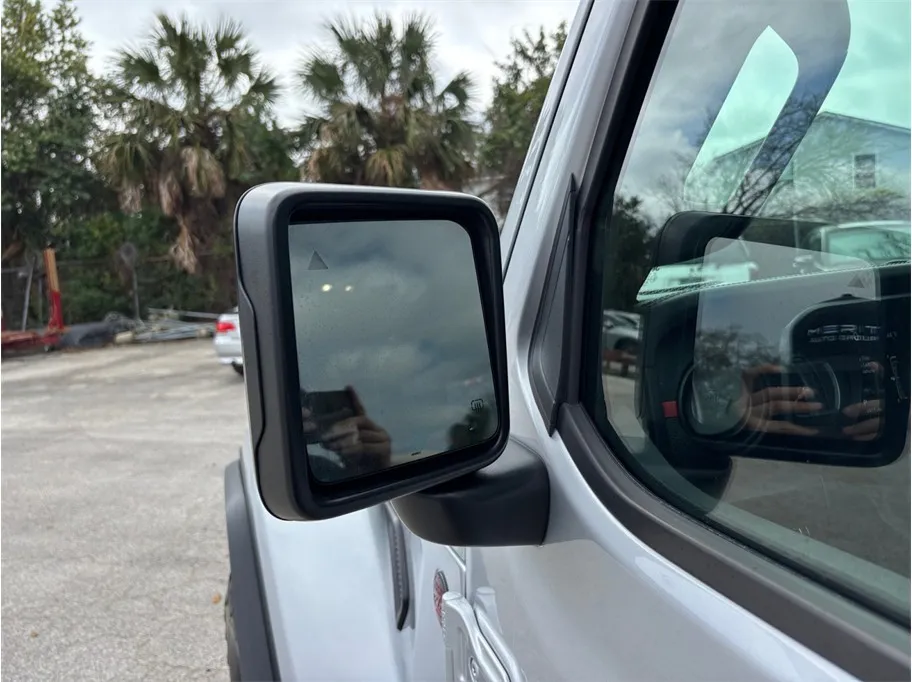 2024 Jeep Wrangler 4-Door Rubicon X - Photo 21