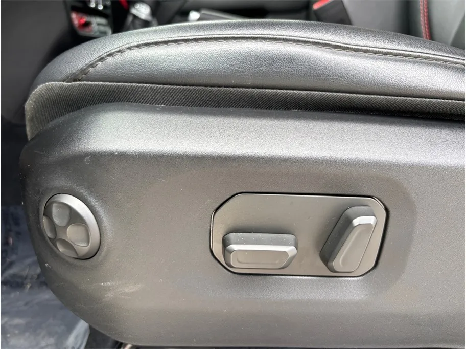 2024 Jeep Wrangler 4-Door Rubicon X - Photo 23