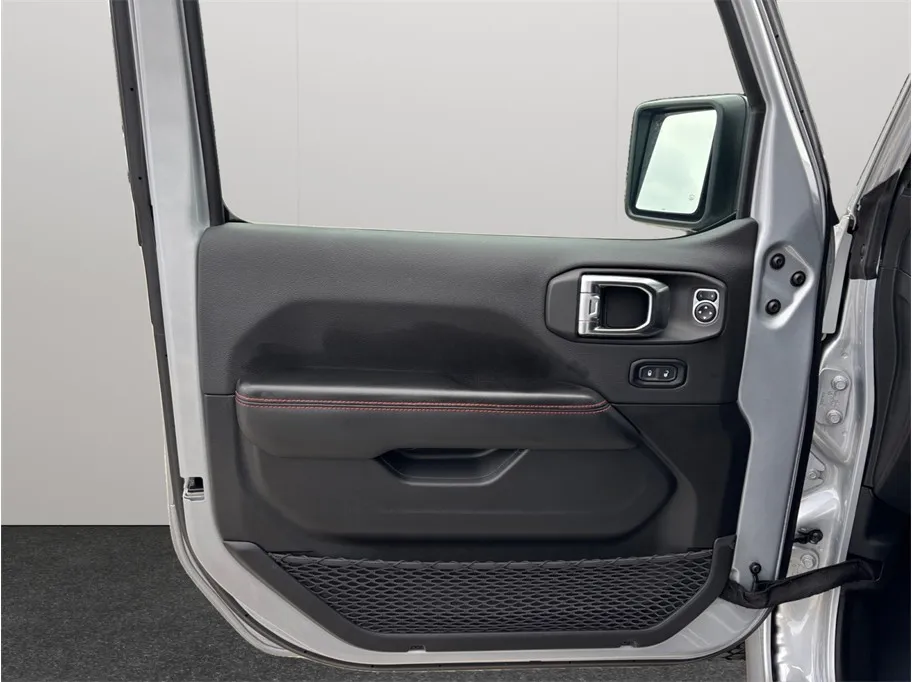 2024 Jeep Wrangler 4-Door Rubicon X - Photo 24