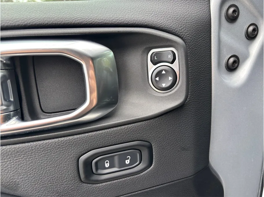 2024 Jeep Wrangler 4-Door Rubicon X - Photo 25