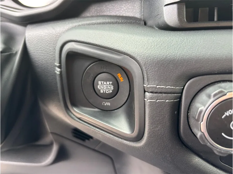 2024 Jeep Wrangler 4-Door Rubicon X - Photo 30