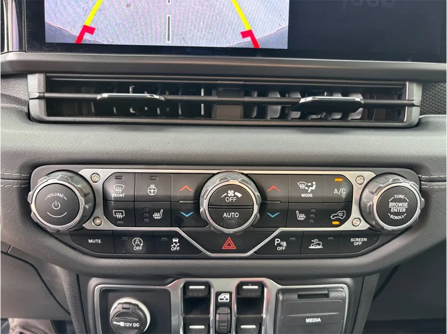 2024 Jeep Wrangler 4-Door Rubicon X - Photo 34