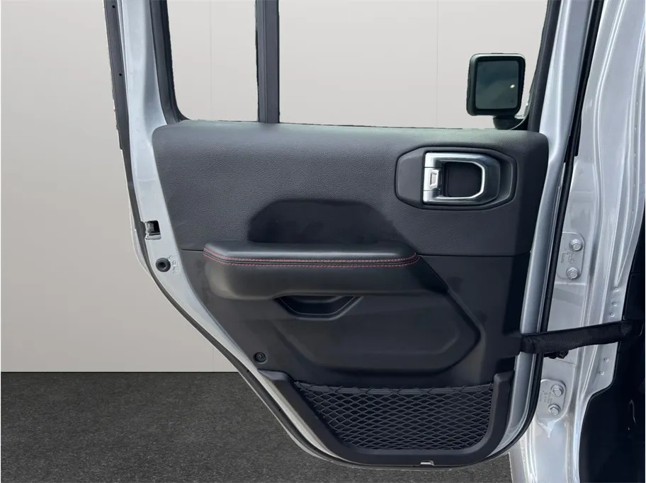 2024 Jeep Wrangler 4-Door Rubicon X - Photo 41