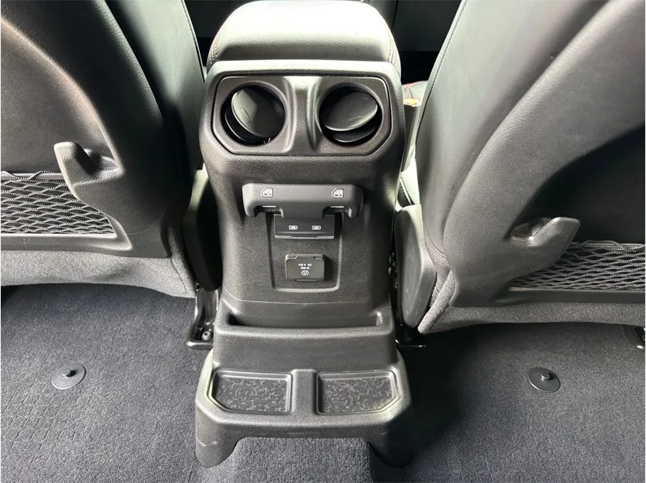 2024 Jeep Wrangler 4-Door Rubicon X - Photo 42