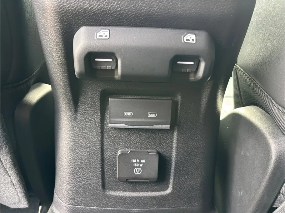 2024 Jeep Wrangler 4-Door Rubicon X - Photo 43