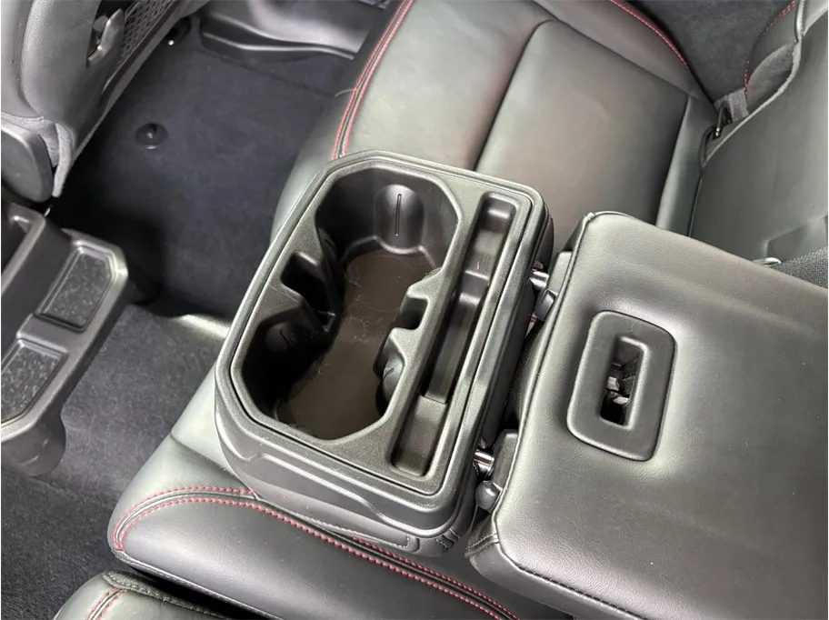 2024 Jeep Wrangler 4-Door Rubicon X - Photo 44