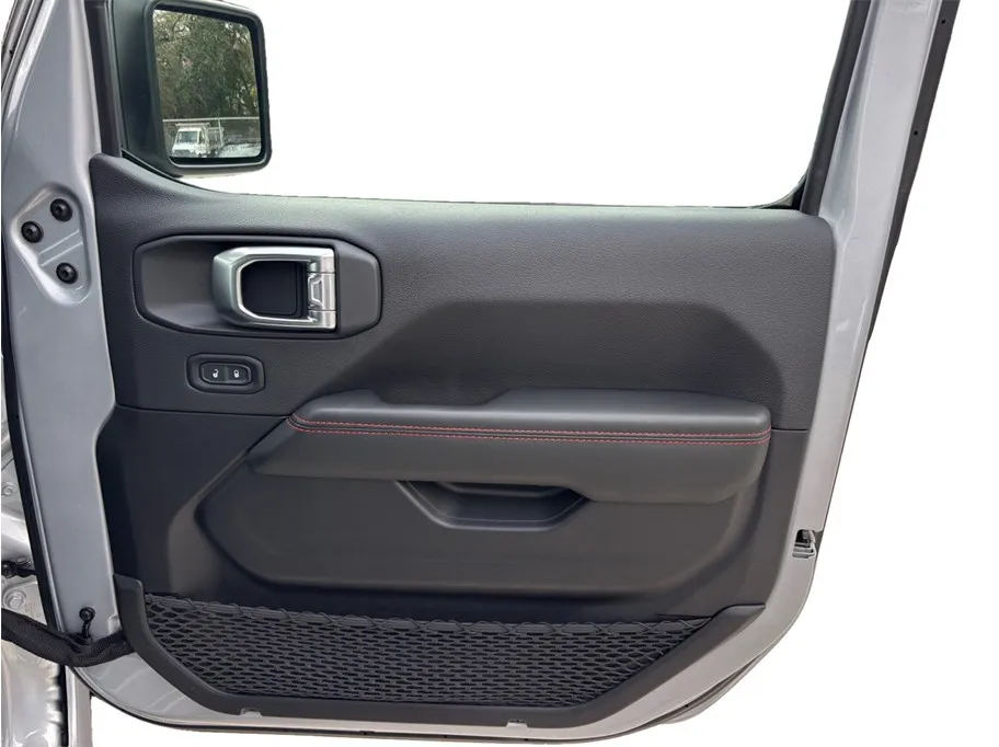 2024 Jeep Wrangler 4-Door Rubicon X - Photo 48