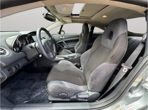 Photos of 2007 Mitsubishi Eclipse GS Coupe 2D for sale in Jacksonville, FL at Merit Auto Group Atlantic