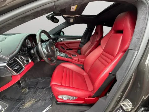 Photos of 2016 Porsche Panamera GTS Sedan 4D for sale in Jacksonville, FL at Merit Auto Group Atlantic