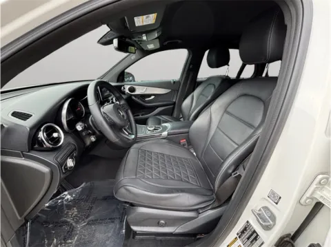 Photos of 2019 Mercedes-benz GLC 300 Sport Utility 4D for sale in Jacksonville, FL at Merit Auto Group Atlantic