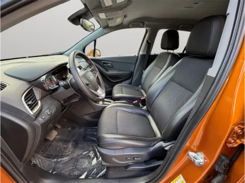 Photos of 2017 Chevrolet Trax LT Sport Utility 4D for sale in Jacksonville, FL at Merit Auto Group Atlantic